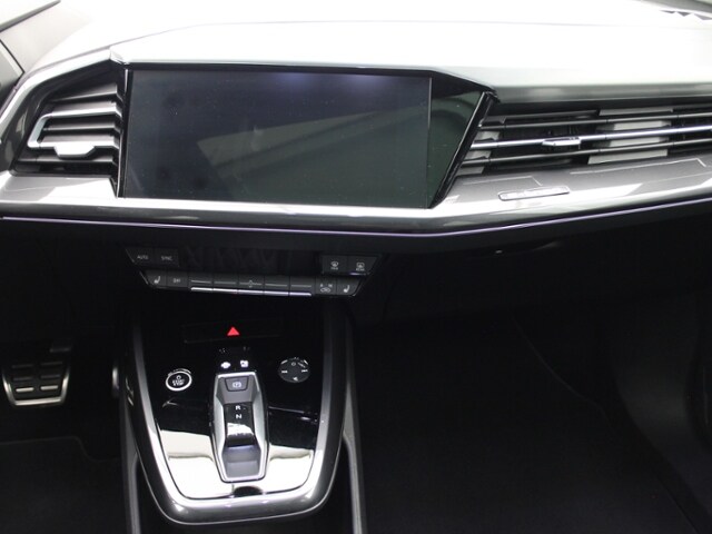 Image about Audi Q4 Sportback e-tron 40 e-tron