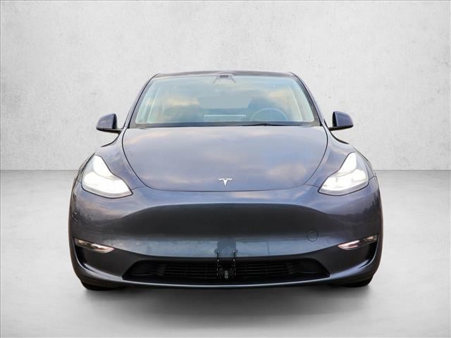 2023 TESLA MODEL Y - Image 2