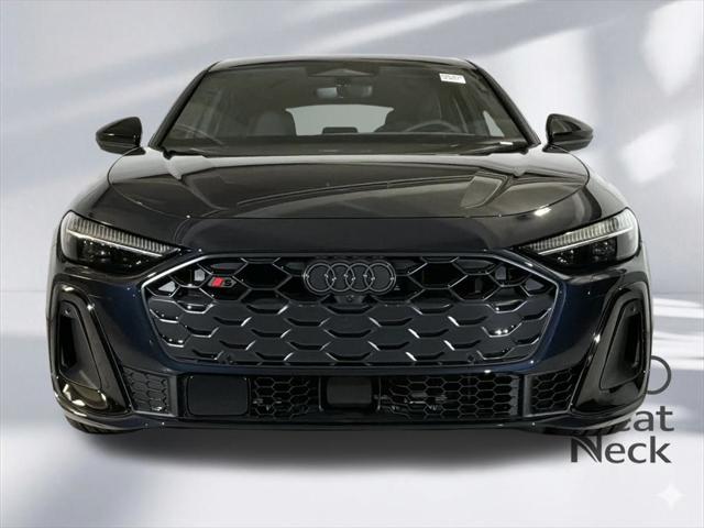 2025 Audi S5 Premium Plus - Photo 24