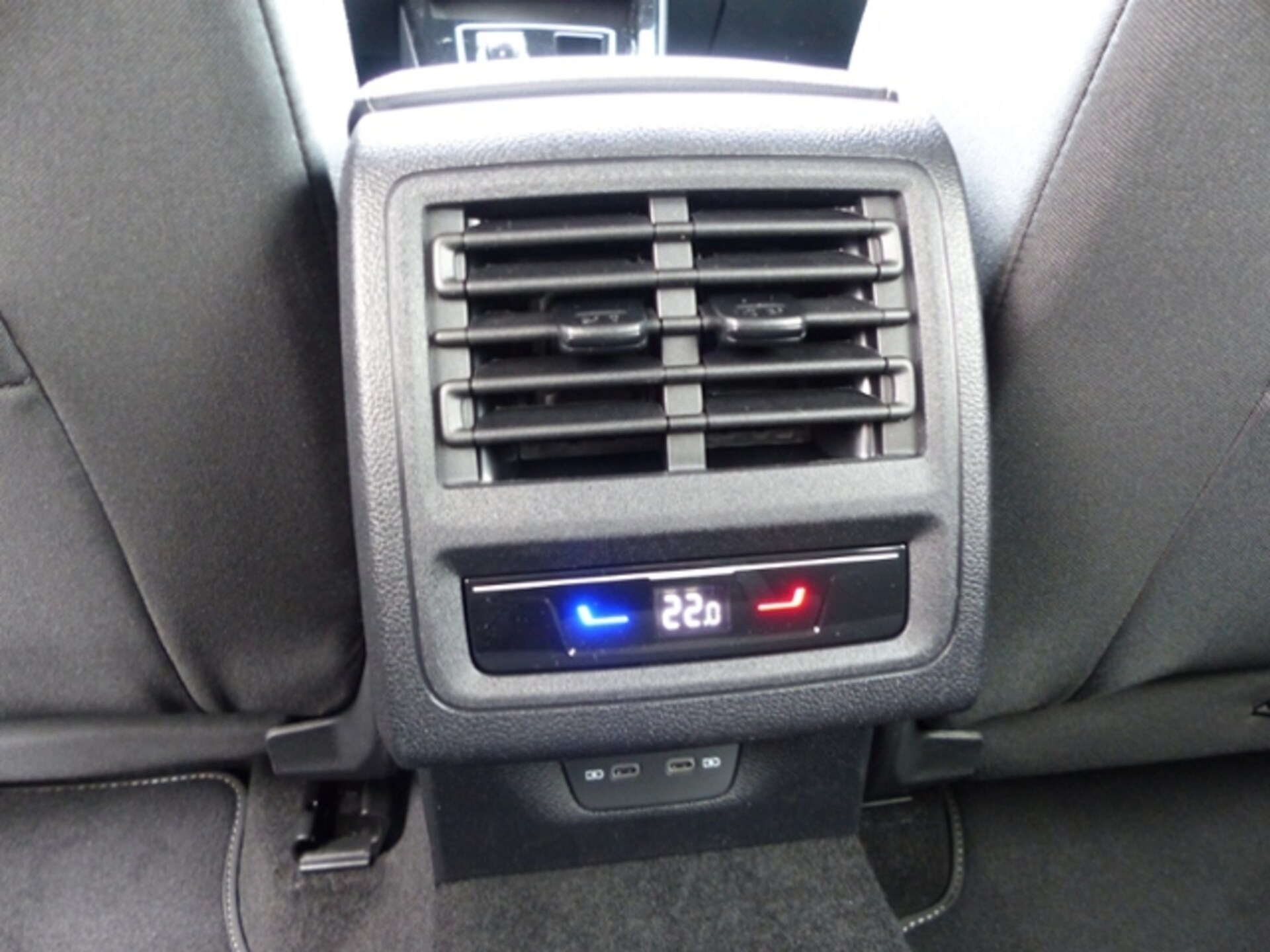 Volkswagen Golf Variant Style