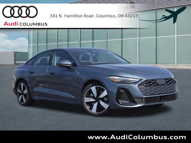 2026 Audi A5