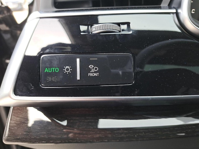 2026 Audi Q8 Prestige - Photo 27