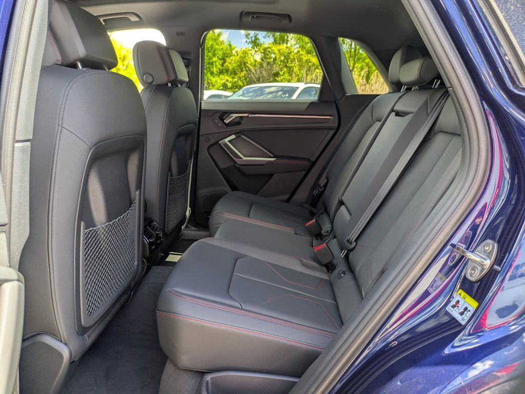 2025 Audi Q3 S Line Premium Plus - Photo 23