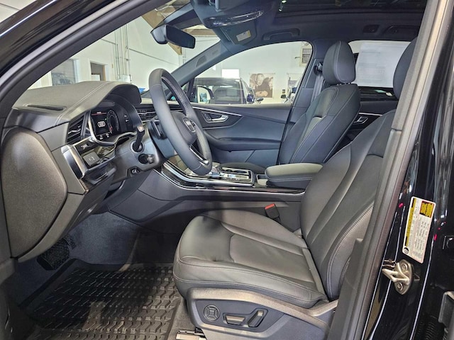 2026 Audi Q7 Premium - Photo 23