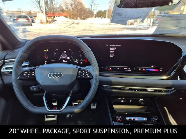 2025 Audi S5 Premium Plus - Photo 12