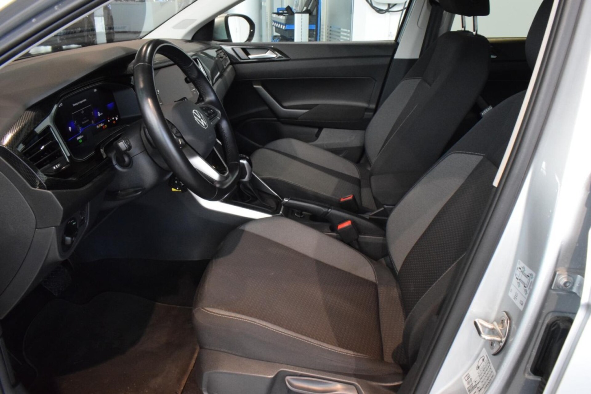 Volkswagen Taigo Life