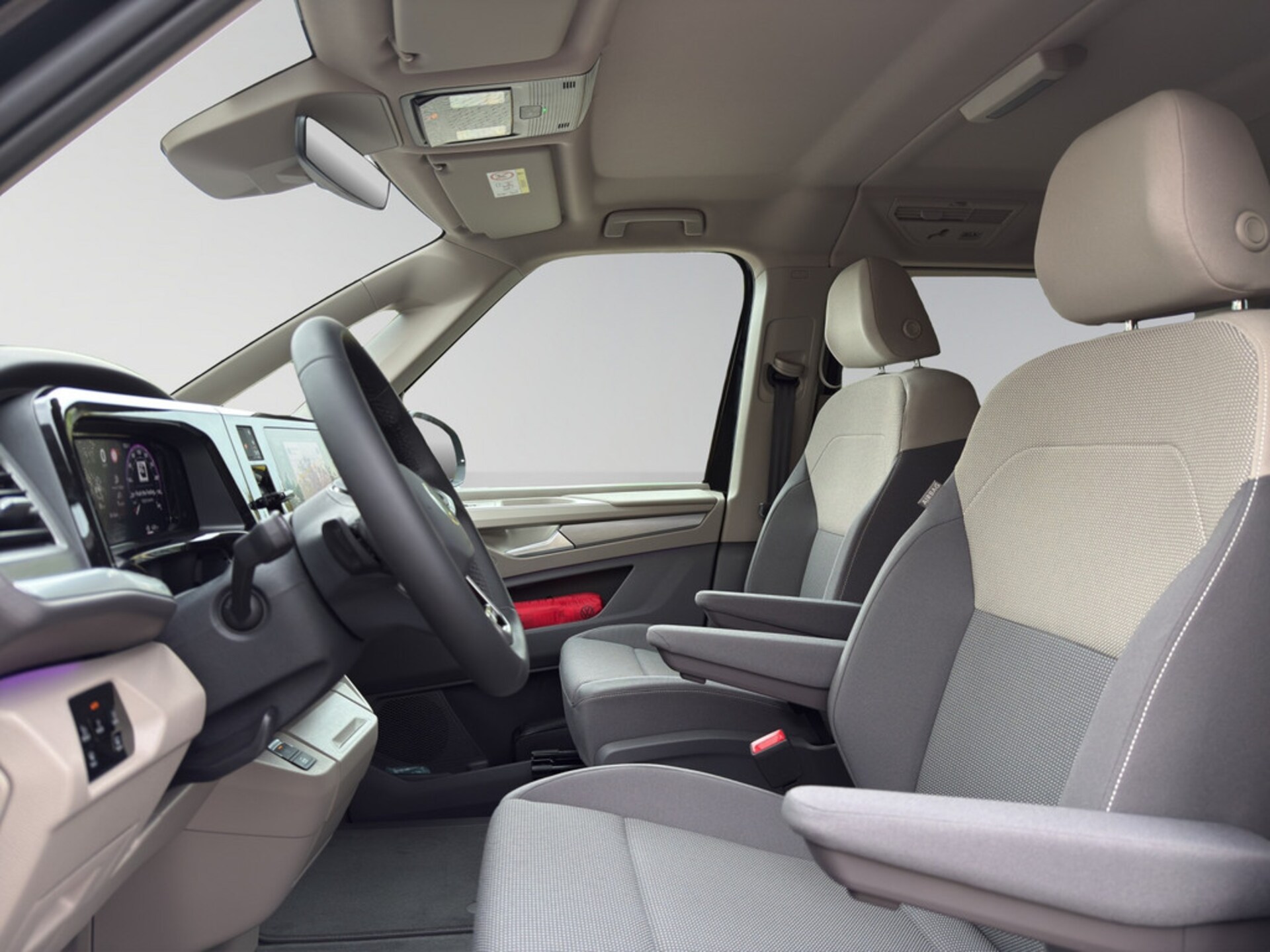 Volkswagen Multivan Langversion Life