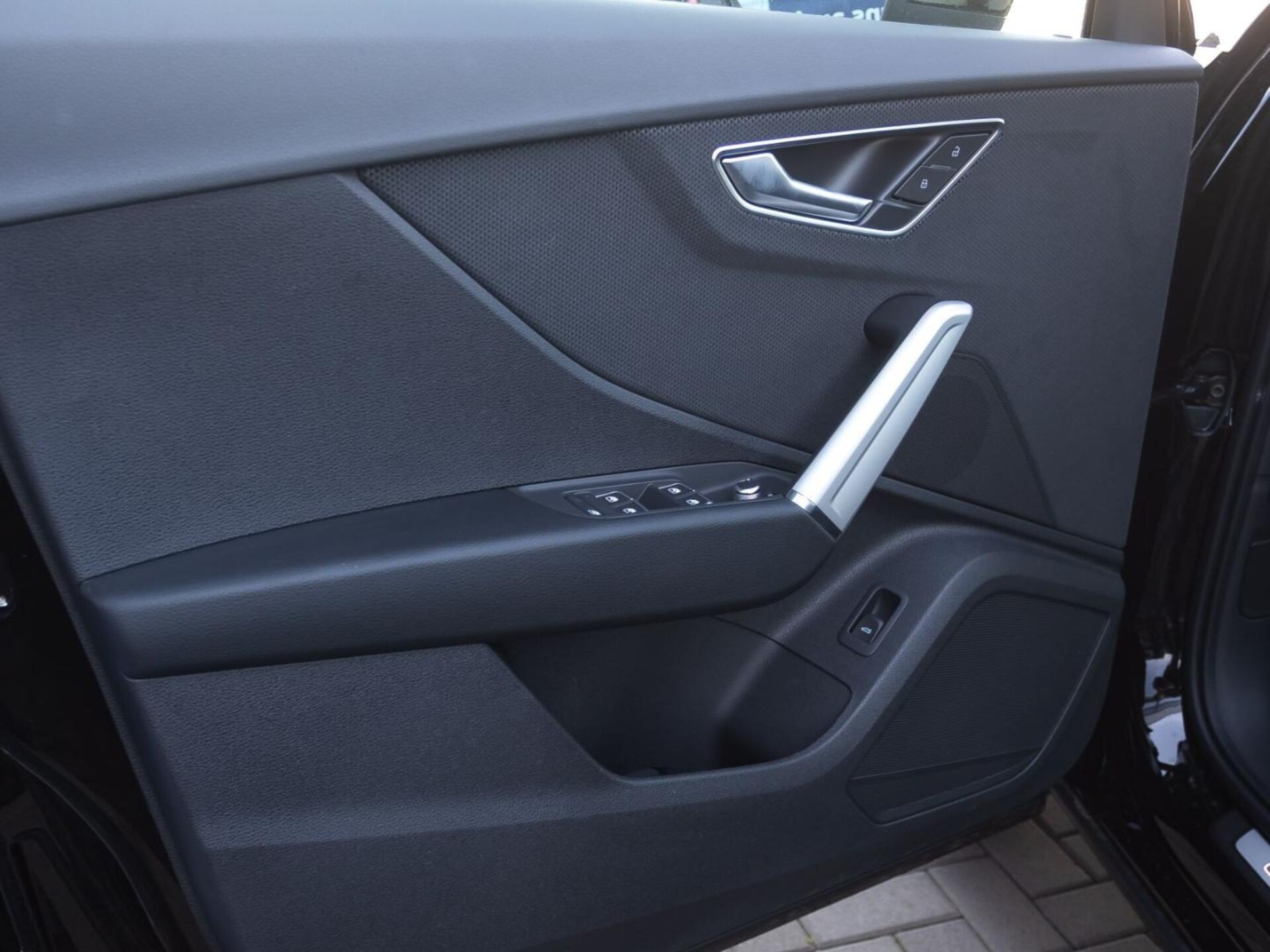 Audi Q2 Advanced
