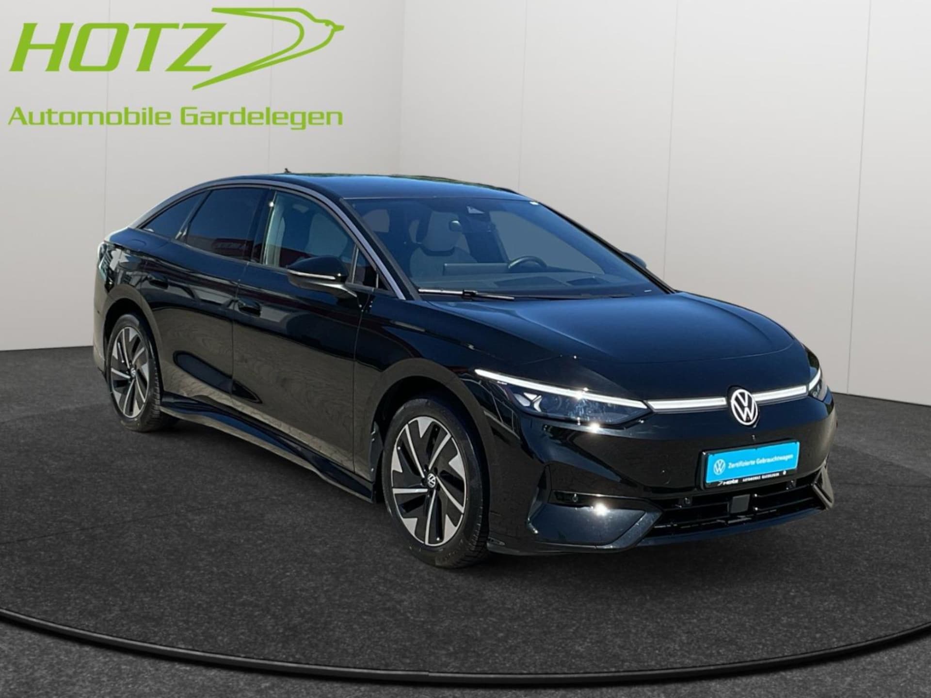 Volkswagen ID.7 Pro