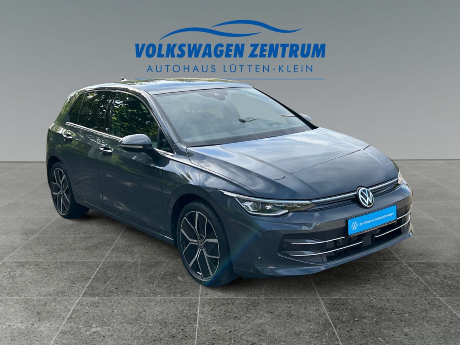 Volkswagen Golf – Bild 8
