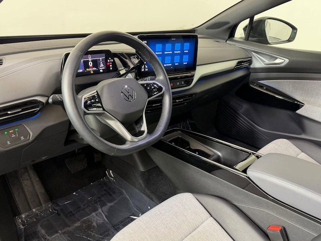 2024 Volkswagen ID.4