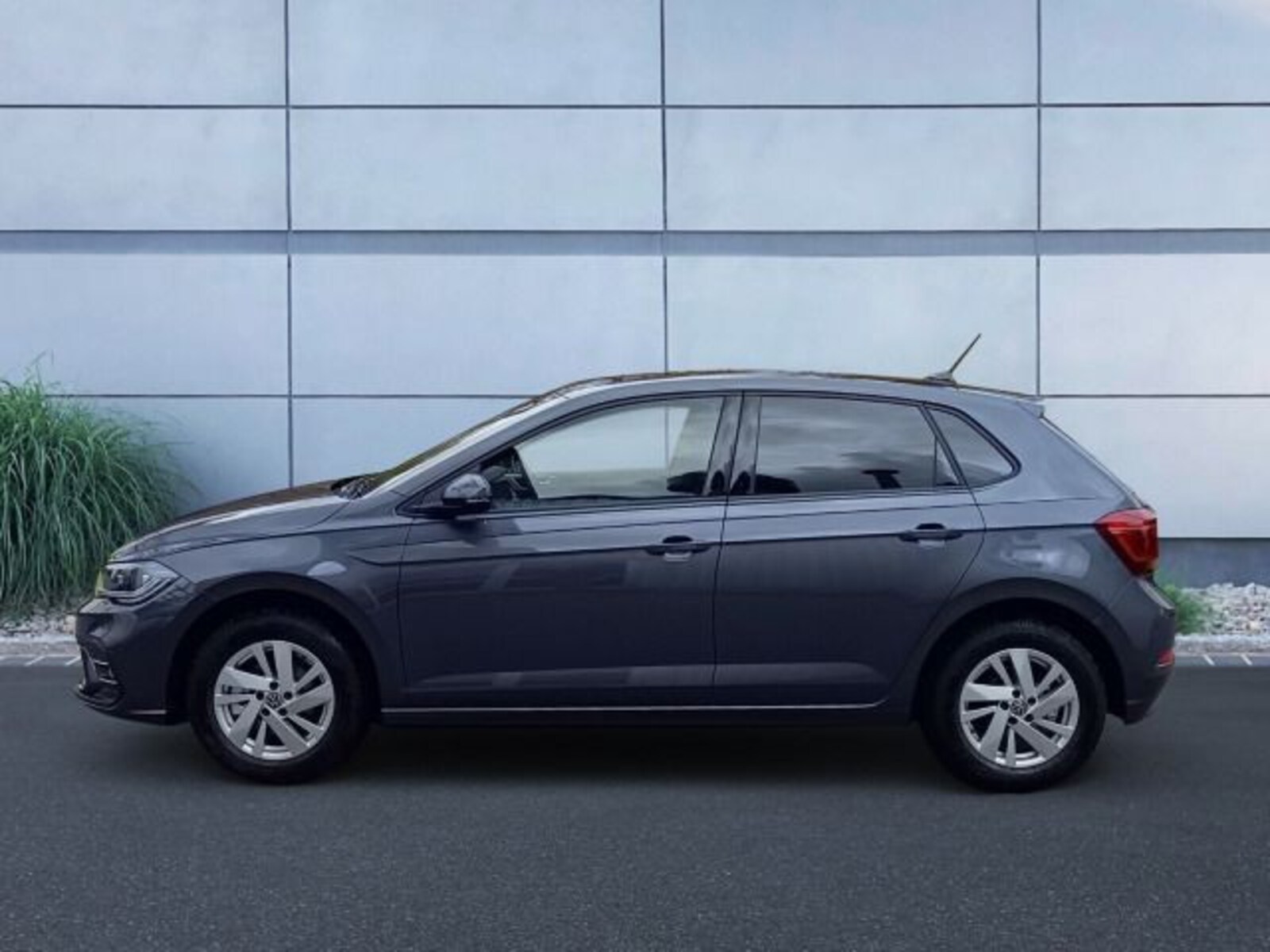 Volkswagen Polo – Bild 2