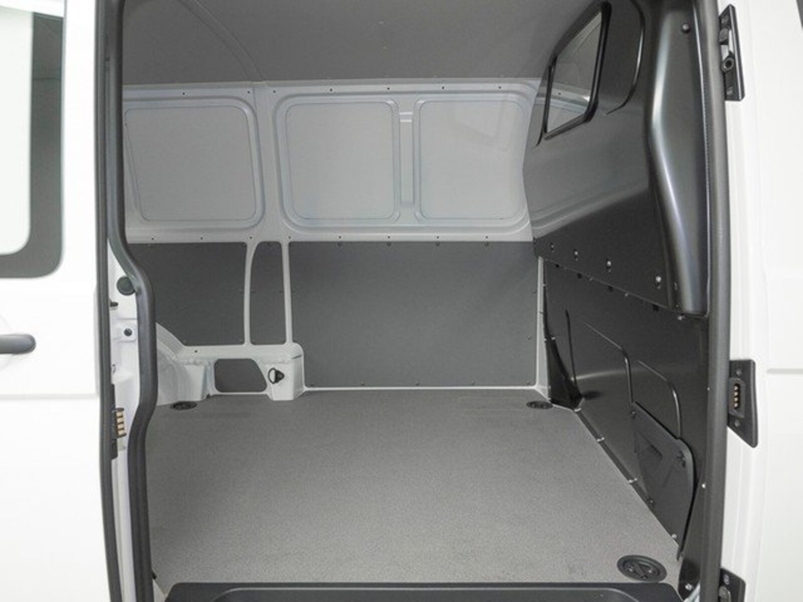 Volkswagen T6.1 Transporter Kasten langer Radstand – Bild 7
