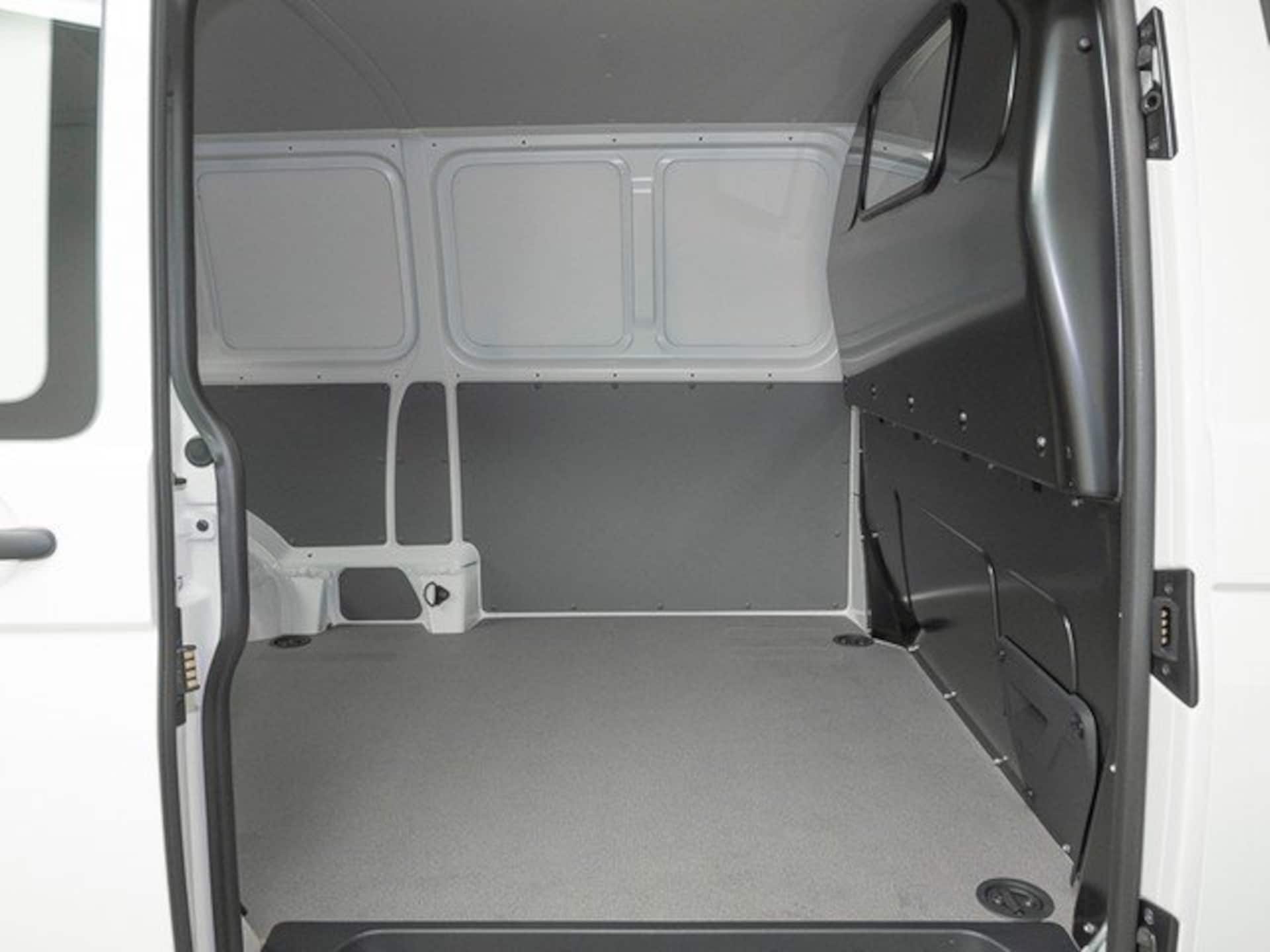 Volkswagen T6.1 Transporter Kasten langer Radstand