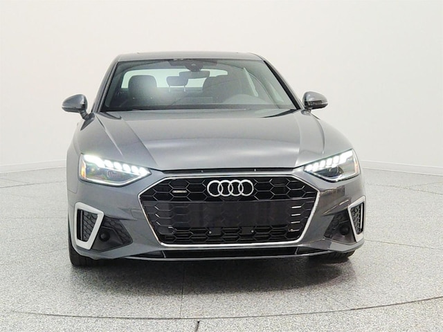 2023 Audi A4 Sedan