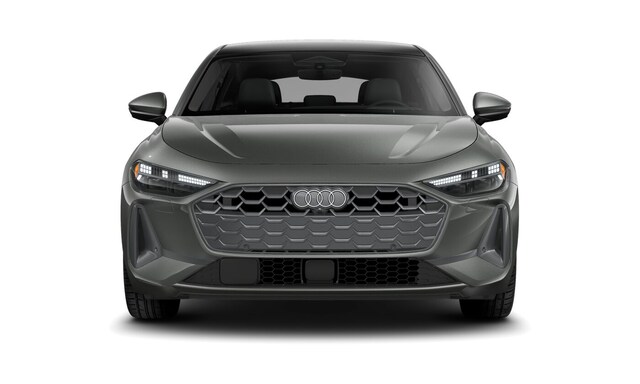 2025 Audi A5 Sedan