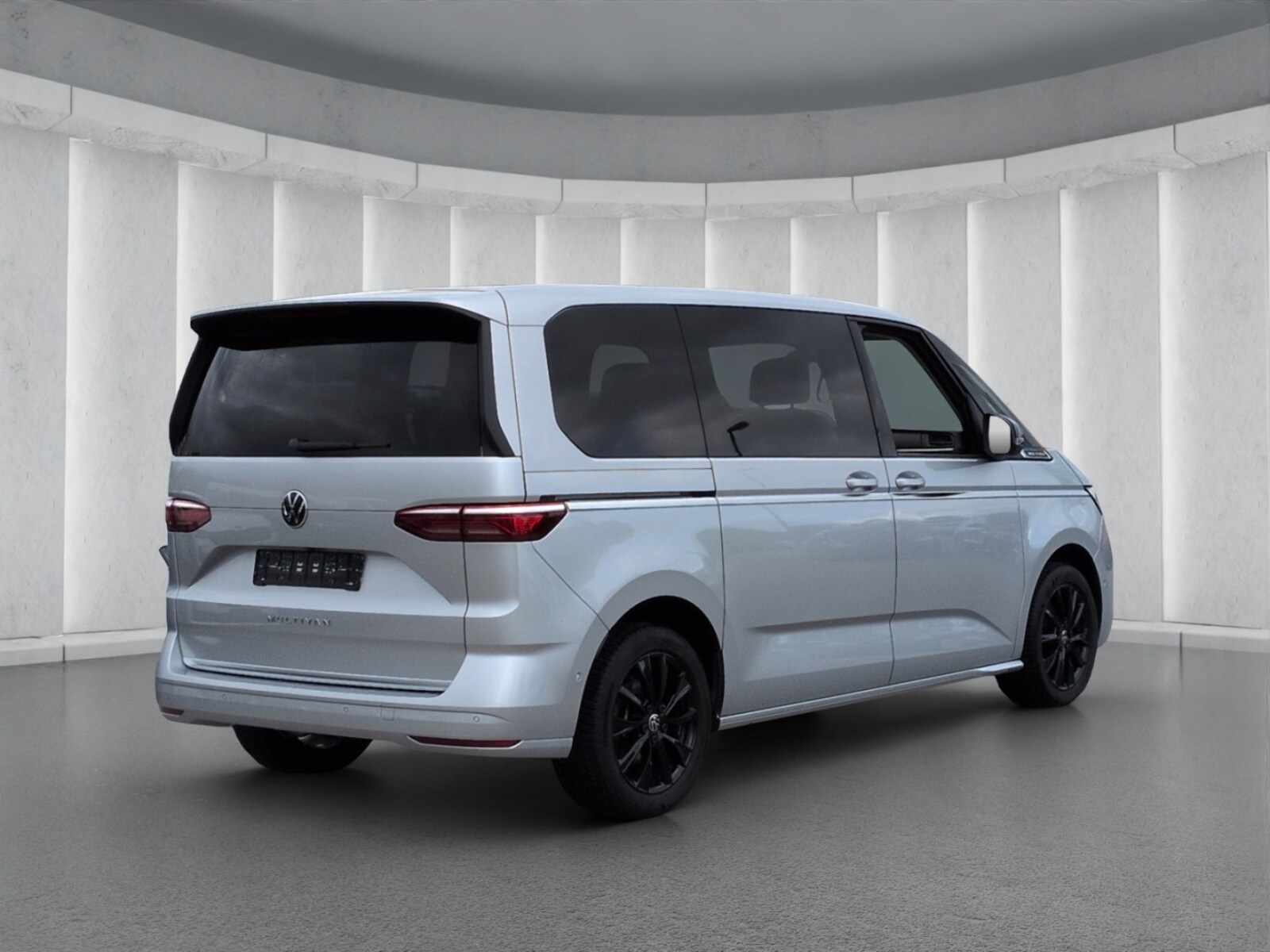 Volkswagen Multivan – Bild 4