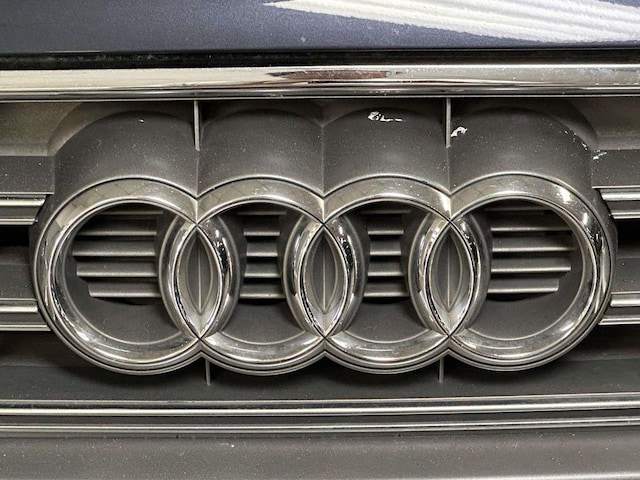 2013 Audi S4 Sedan