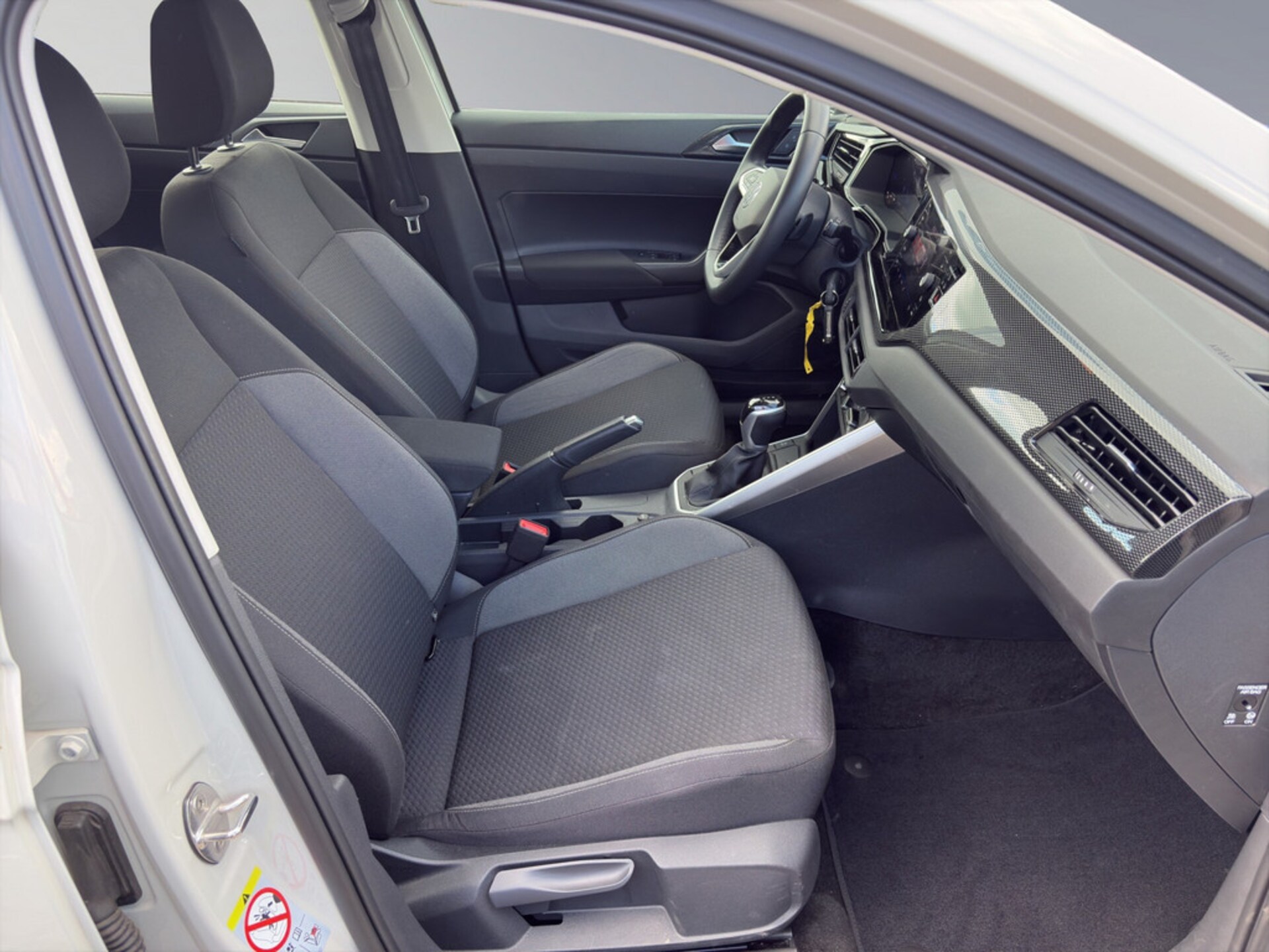 Volkswagen Polo Life