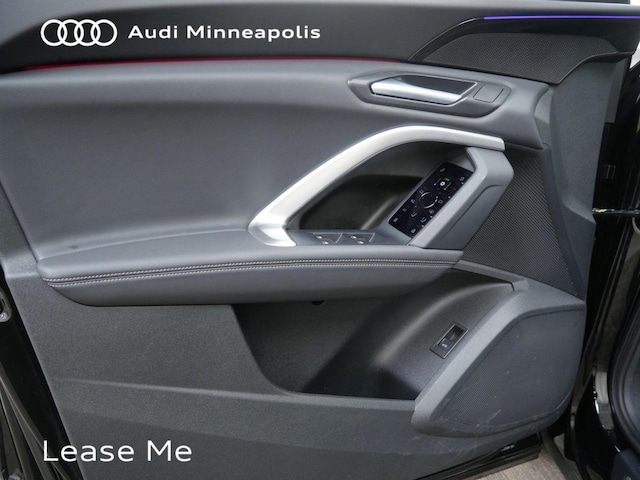 2025 Audi New Q5 Premium - Photo 12