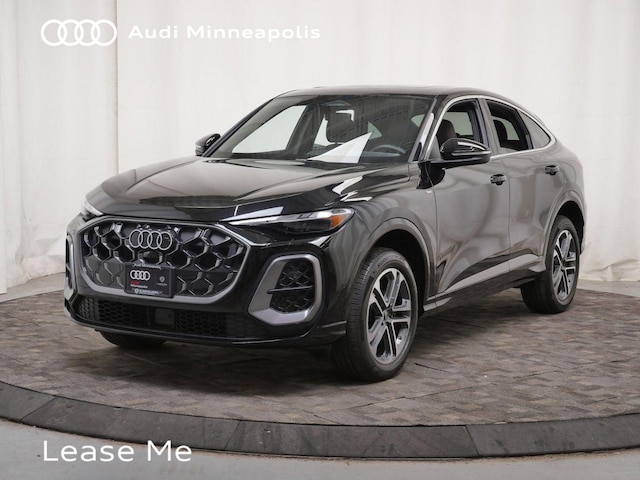 2025 Audi Q5 Sportback