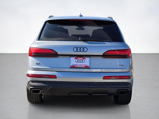 2026 Audi Q7 Premium Plus - Photo 6