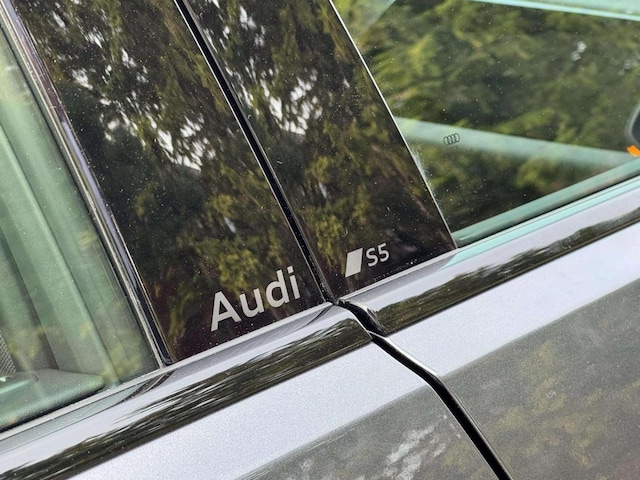 2026 Audi S5 Premium Plus - Photo 24