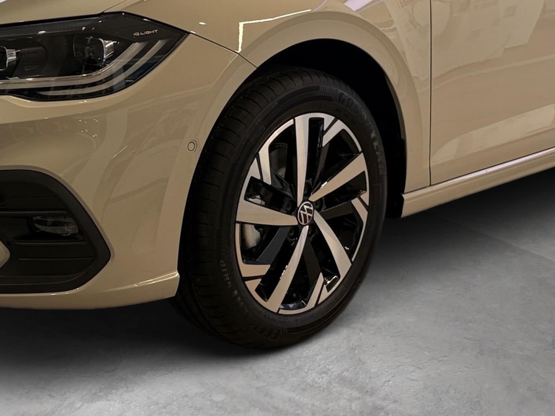 Volkswagen Polo Goal