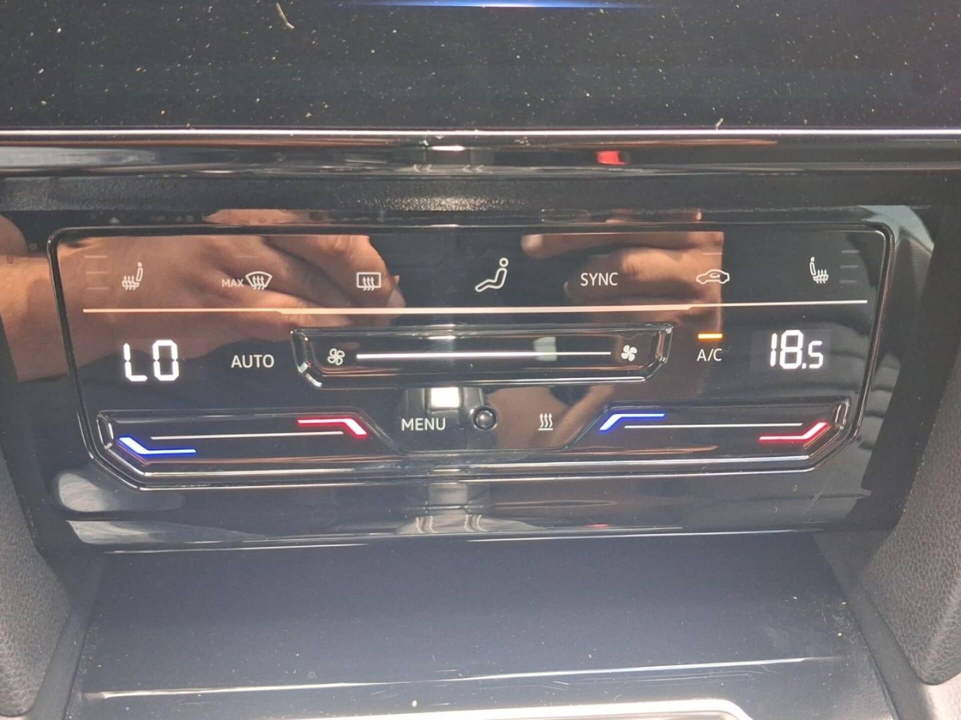 Volkswagen Arteon Shooting Brake R-Line