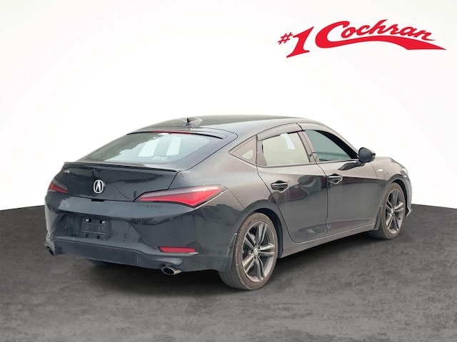 2023 Acura Integra