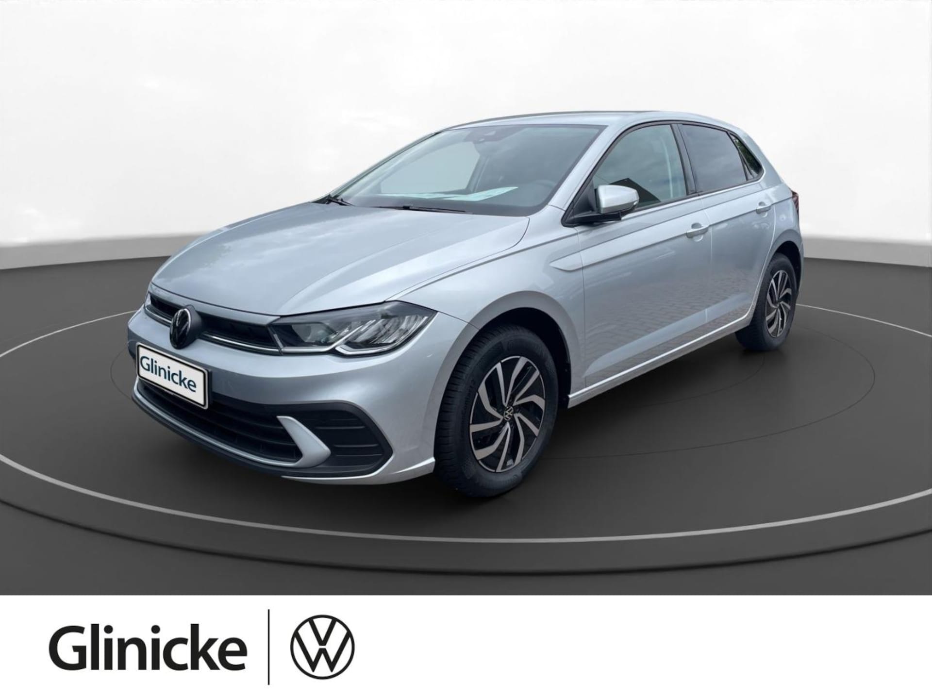 Volkswagen Polo Life