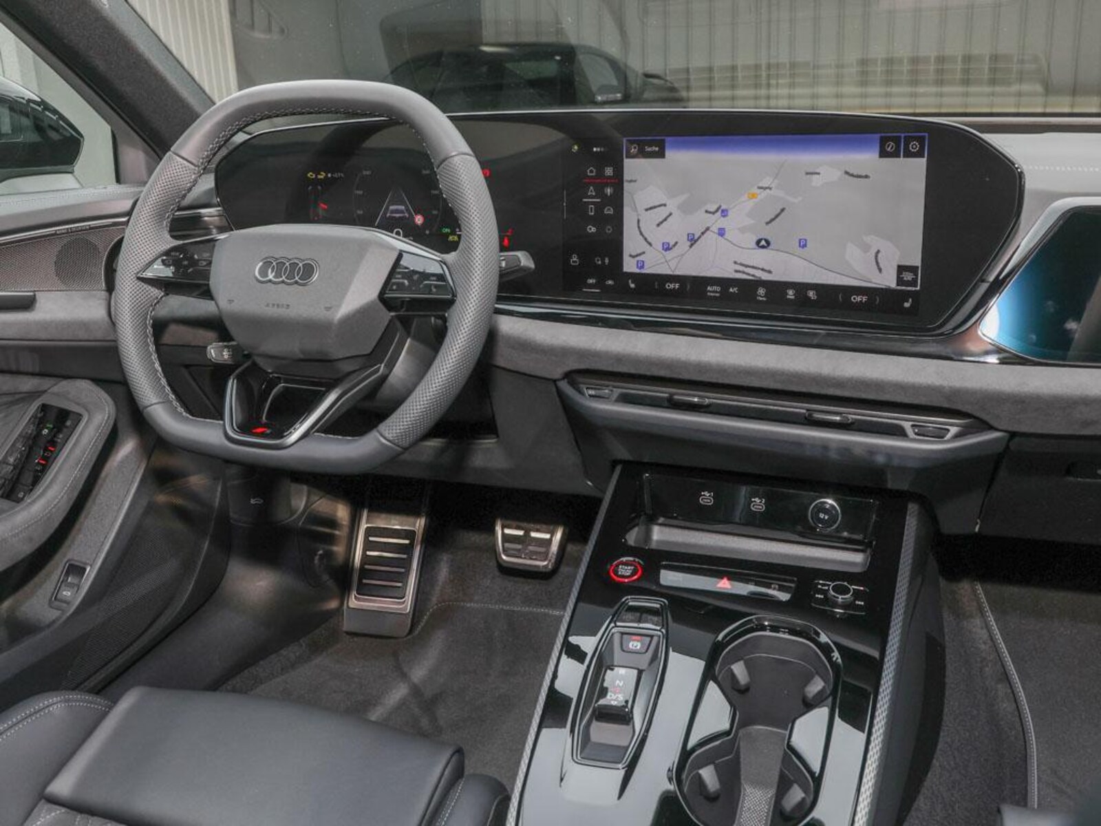 Audi A5 Limousine – Bild 3