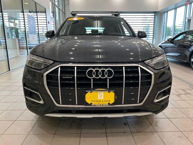 2023 Audi Q5
