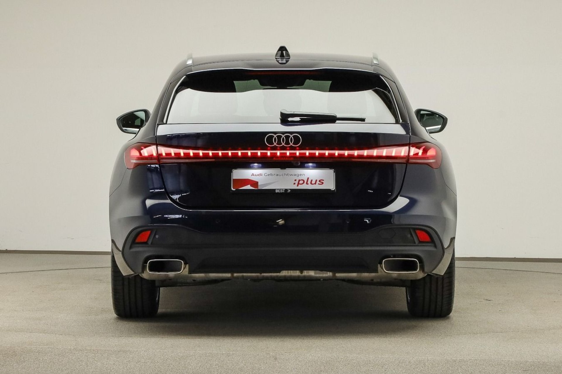 Audi A5 Avant