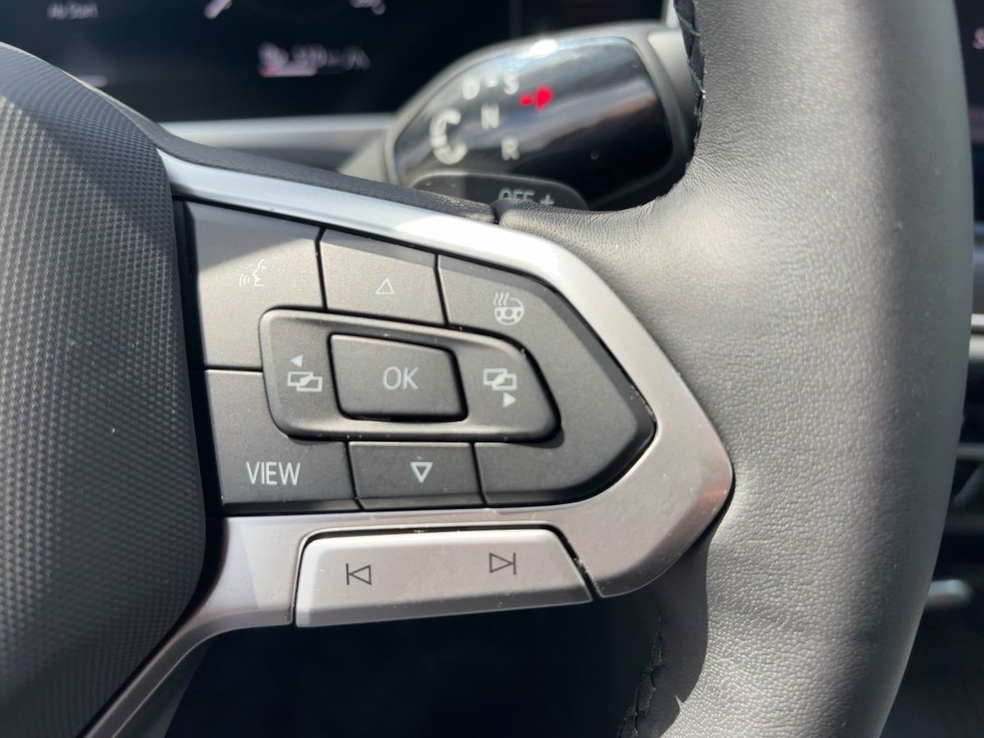 Volkswagen Passat Elegance