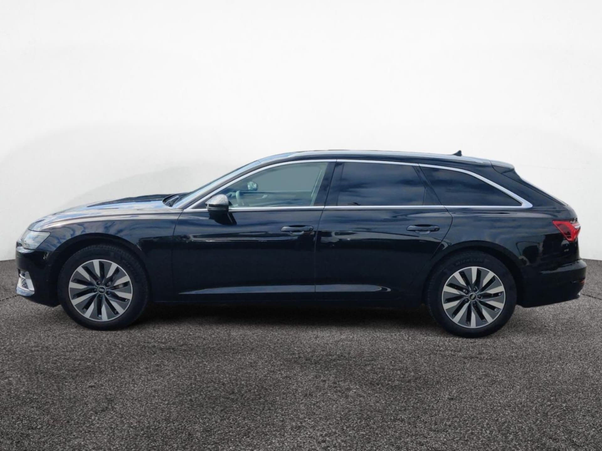 Audi A6 Avant Sport