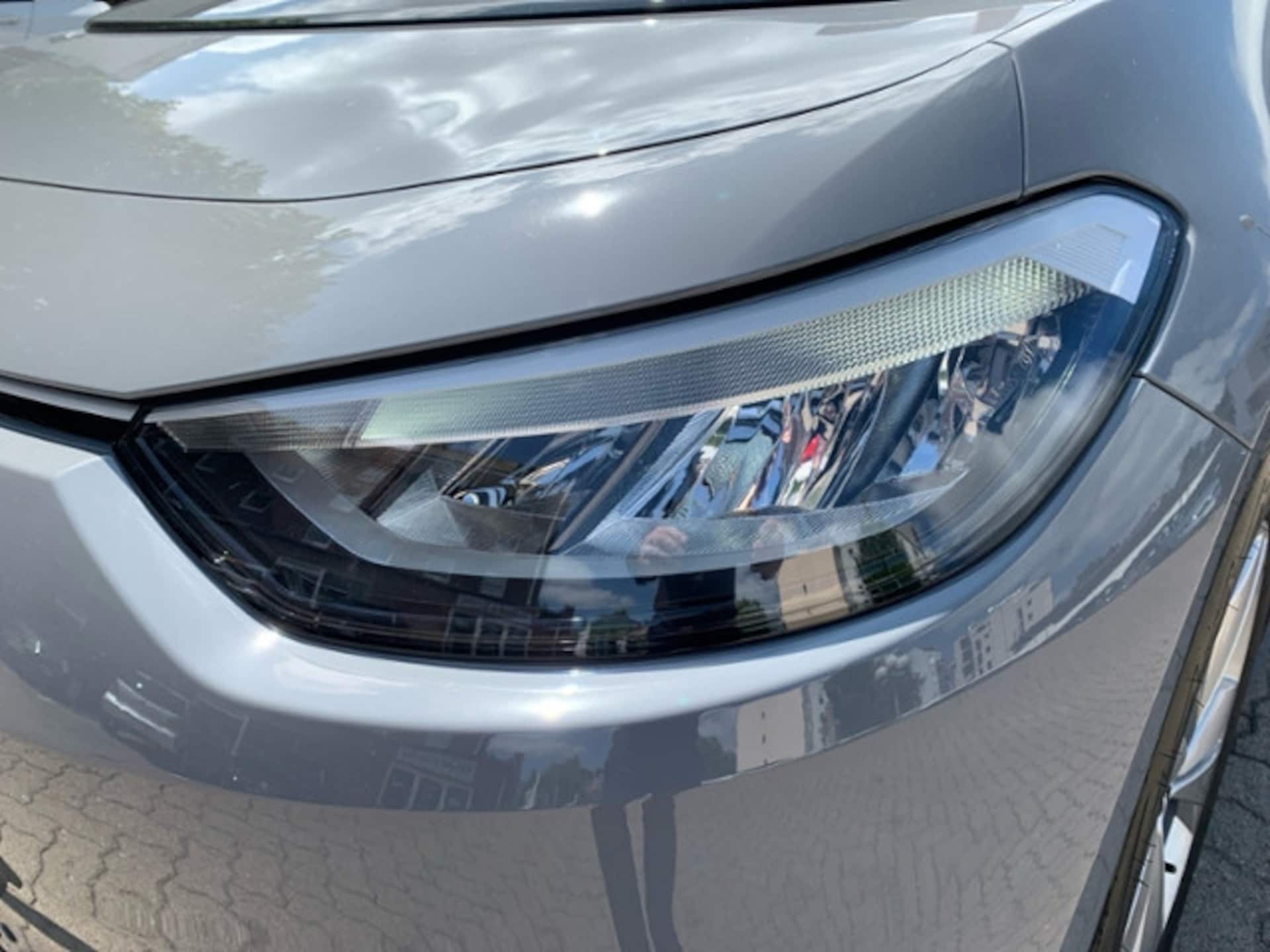 Volkswagen ID.3 Pro Performance