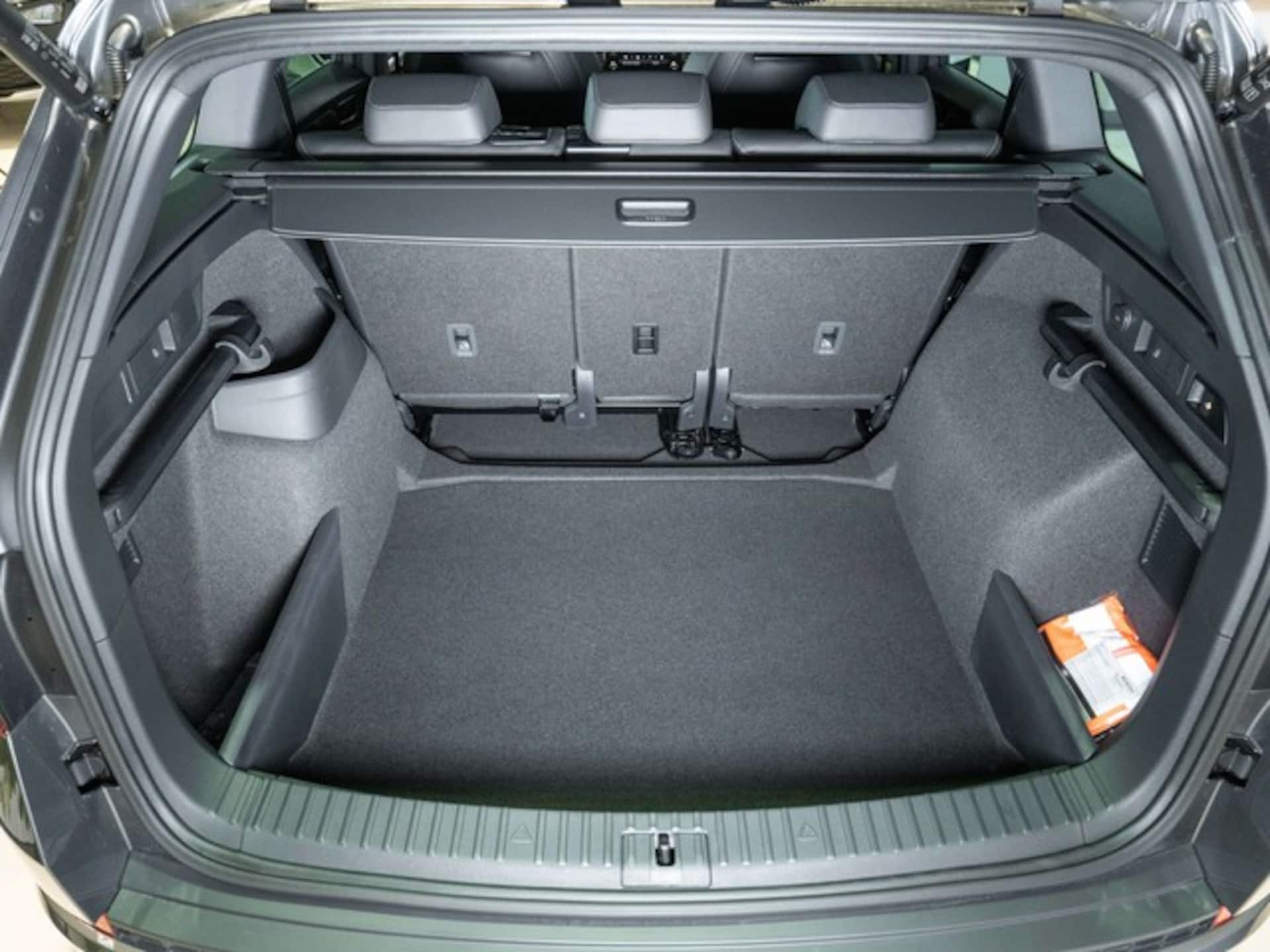 Skoda Kodiaq Sportline
