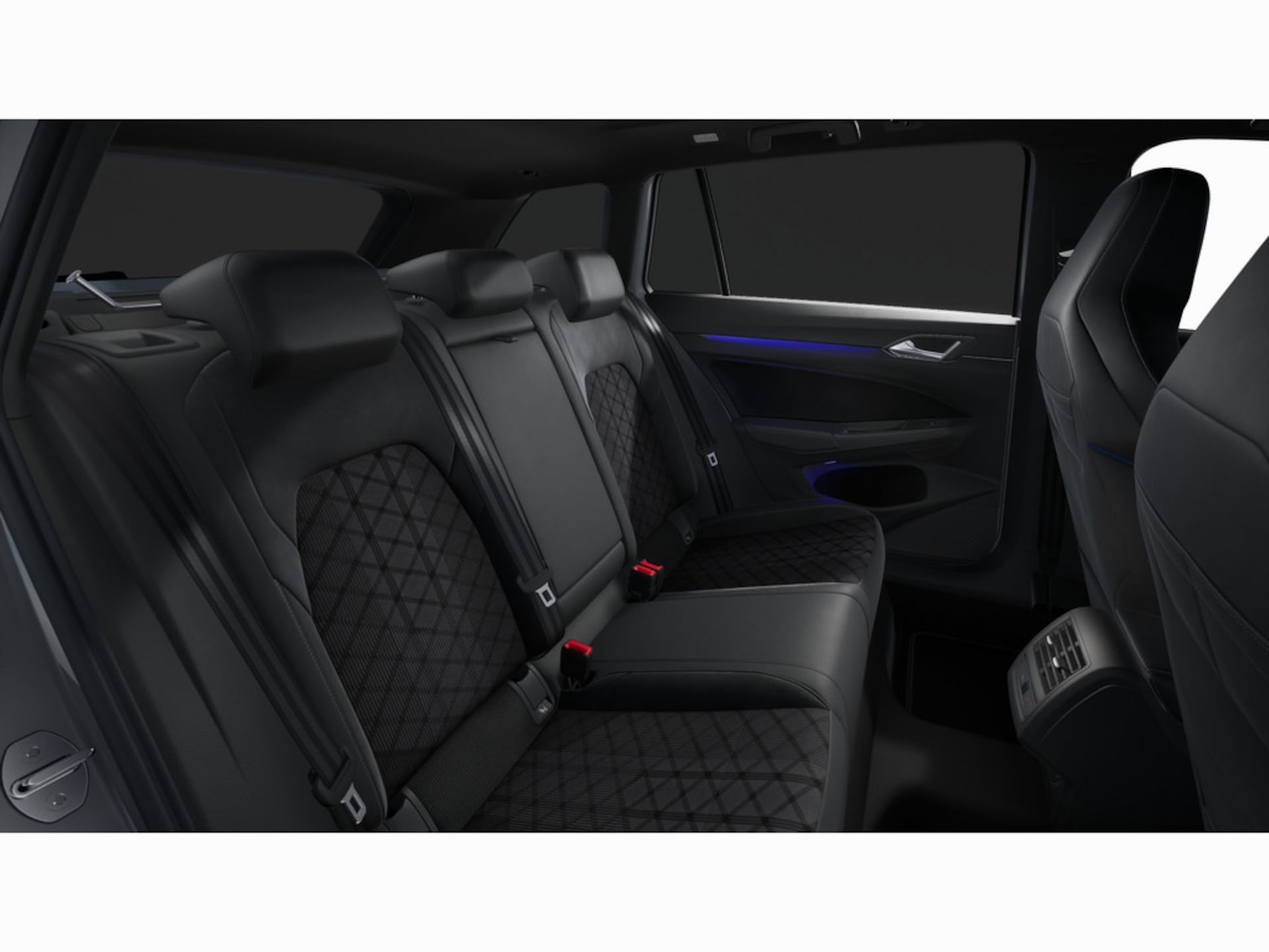 Volkswagen Golf Variant R-Line