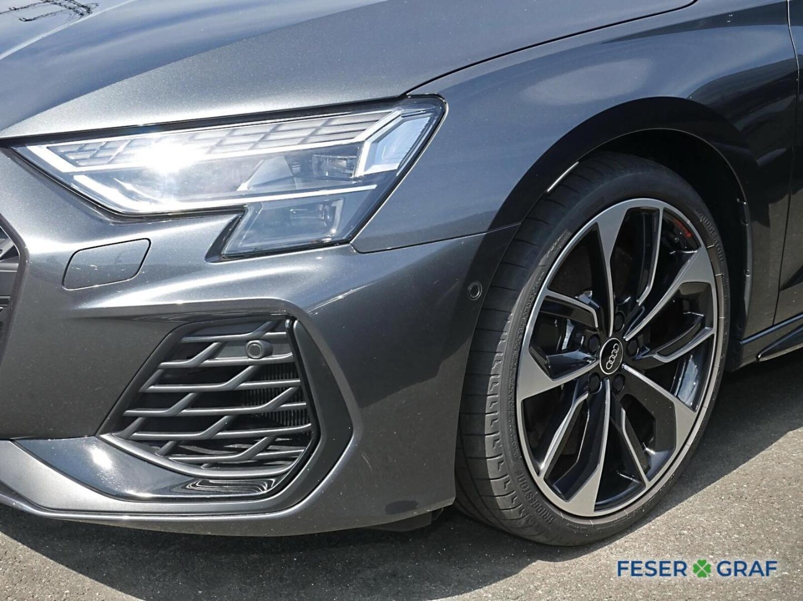 Audi S3 Sportback – Bild 11