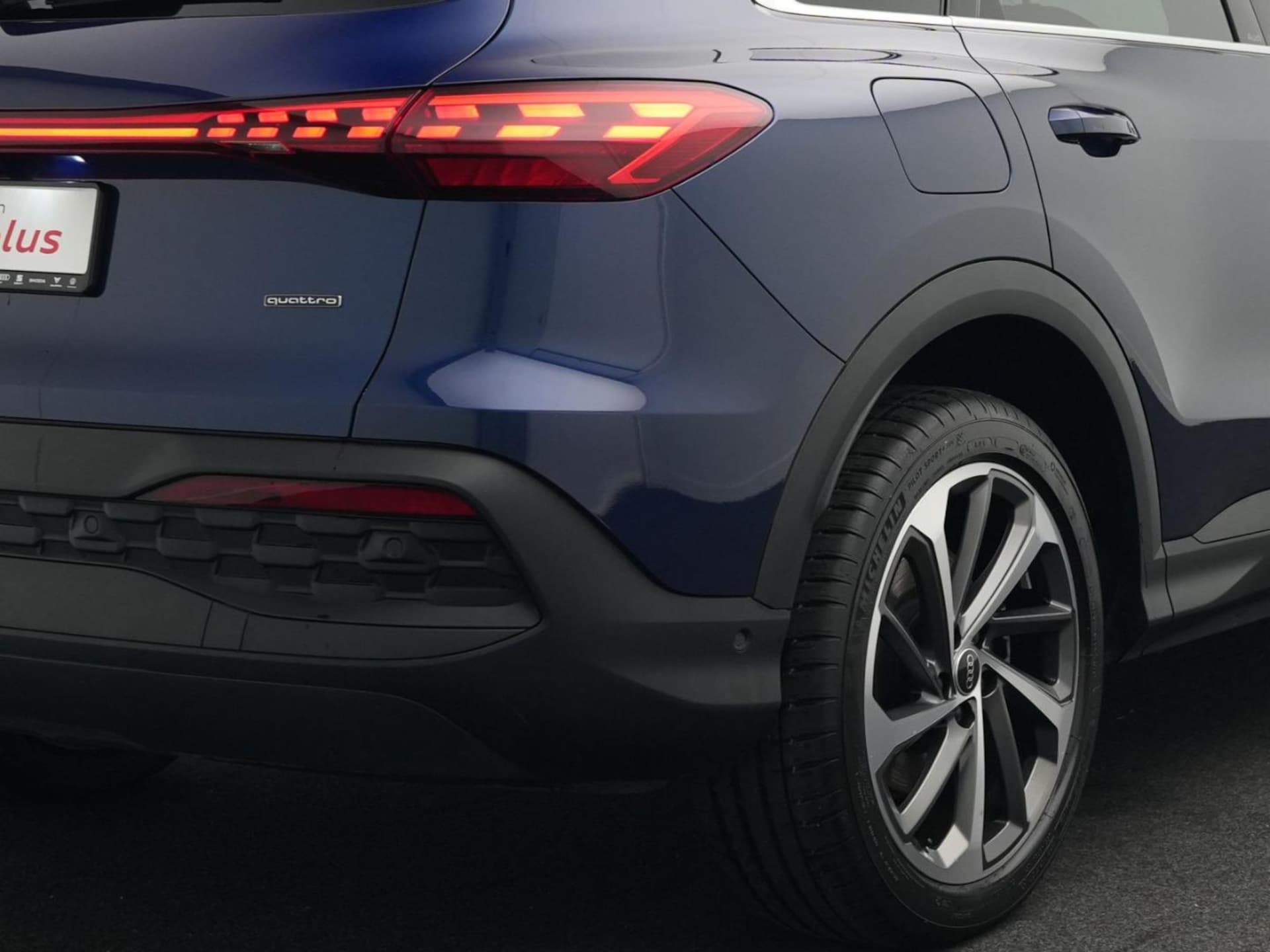 Audi Q5 SUV
