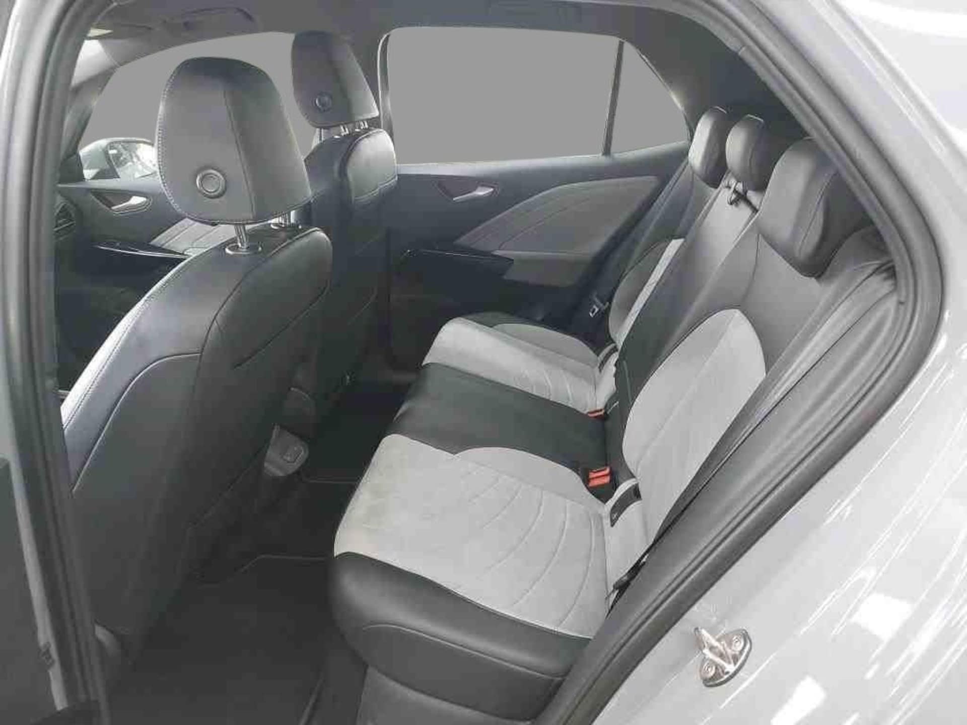Volkswagen ID.3 Pure