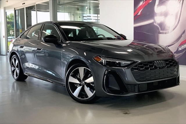 2026 Audi A5 Premium Plus - Photo 19