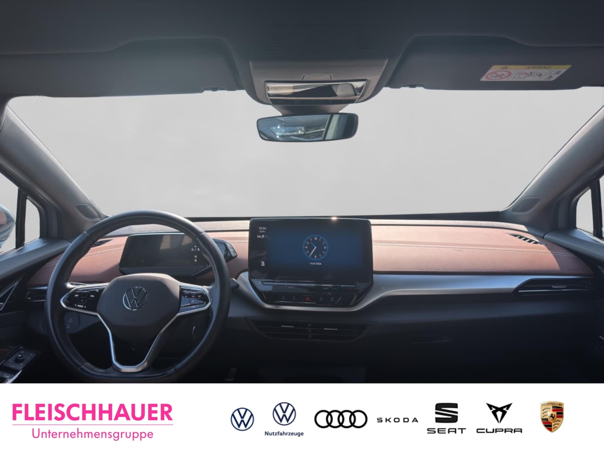 Volkswagen ID.5 Pro Performance