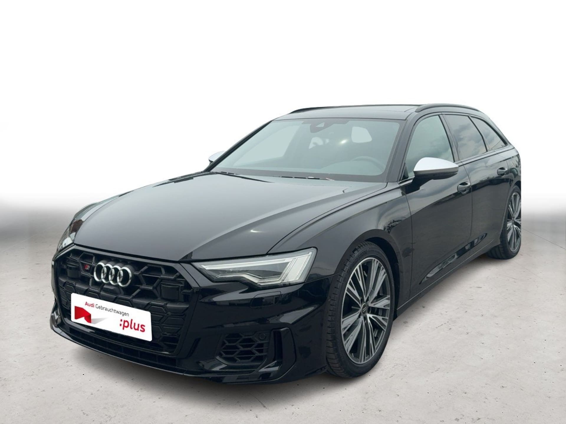 Audi S6 Avant