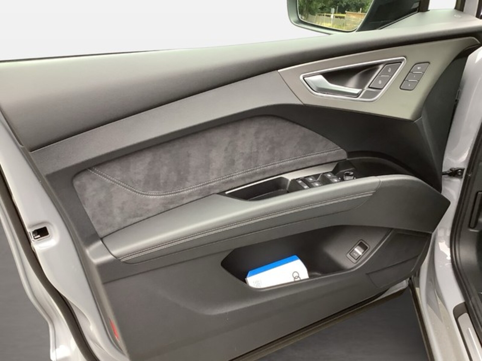 Audi Q4 Sportback e-tron – Bild 12