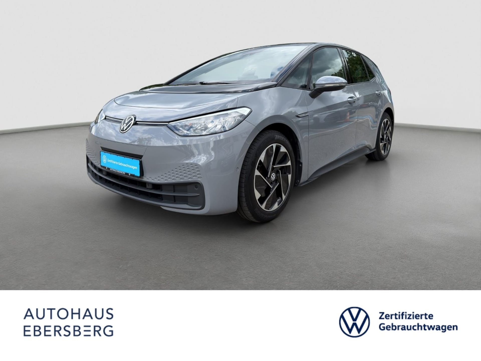 Volkswagen ID.3 Pro Performance
