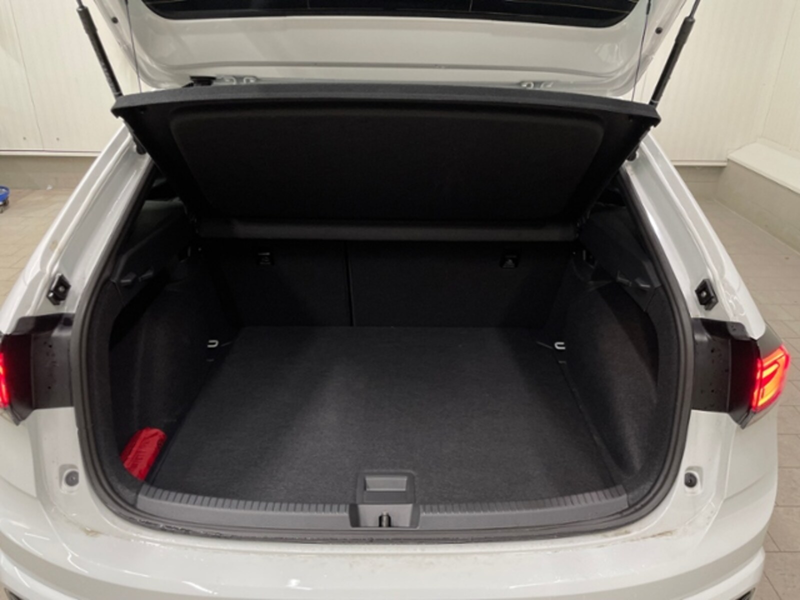 Volkswagen Taigo – Bild 5