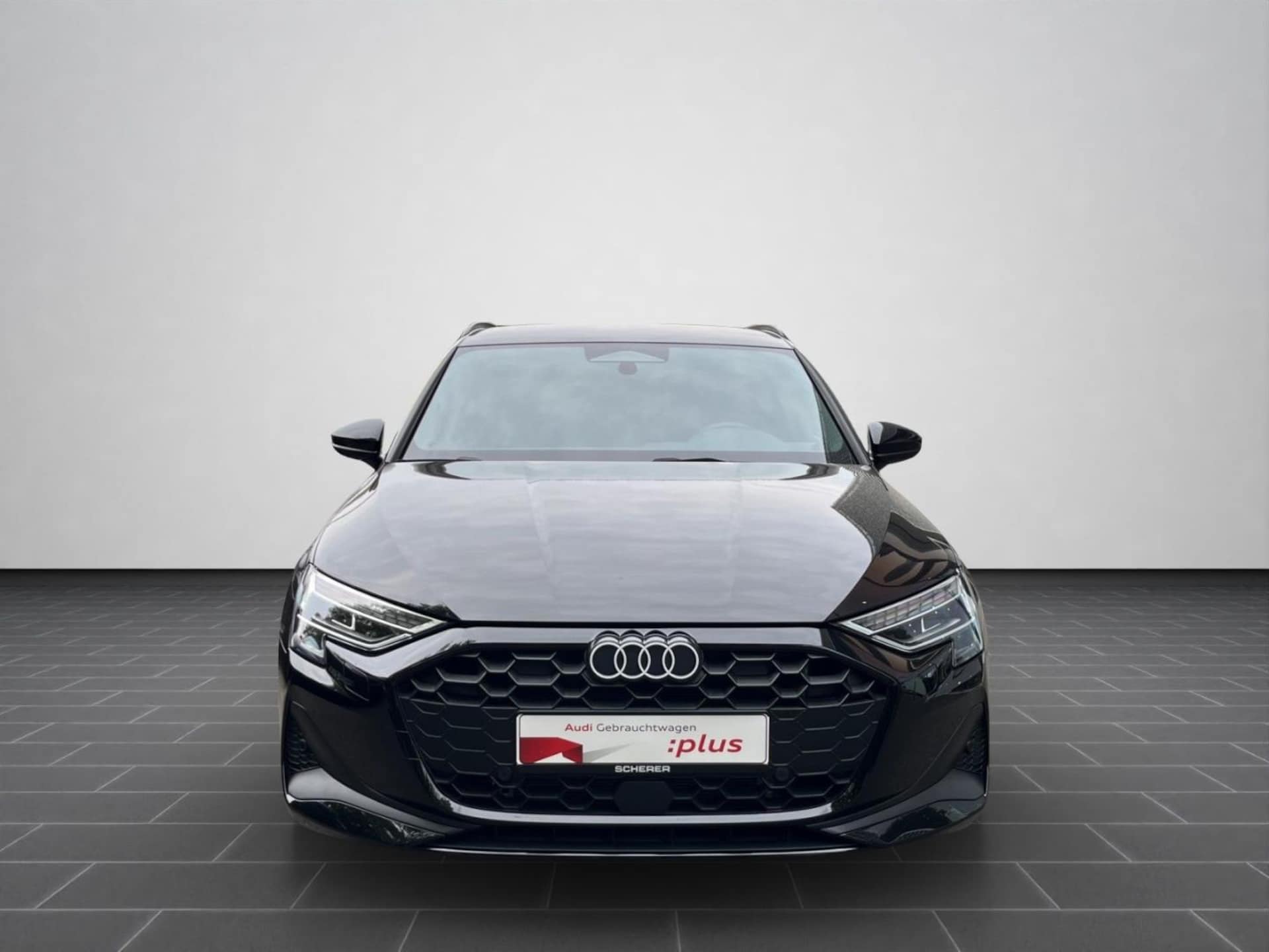 Audi A3 Sportback TFSI e