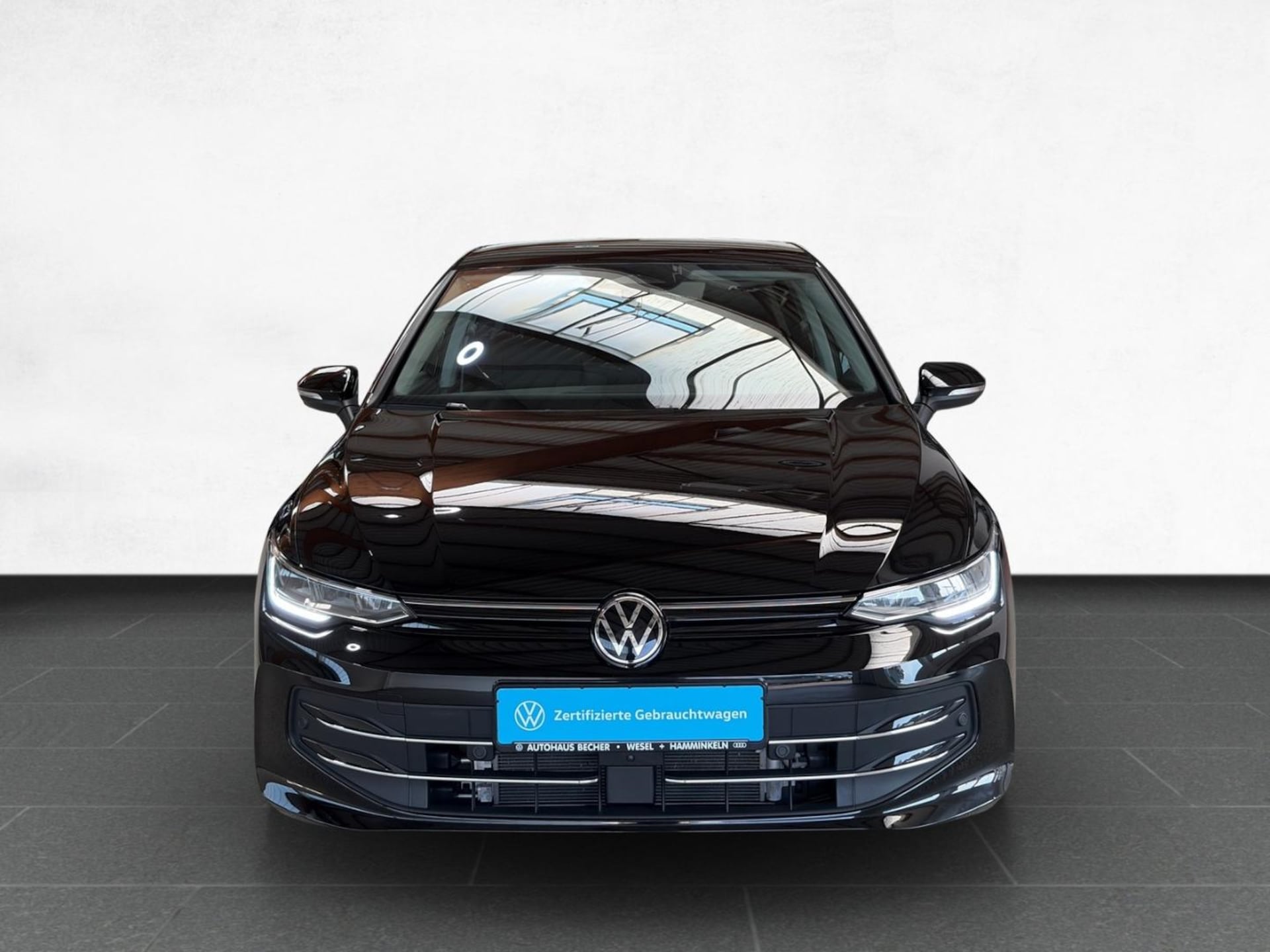 Volkswagen Golf ENERGY
